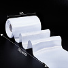 20M Polyester Ribbons OCOR-WH0077-72F-2