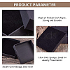 Kraft Paper Jewelry Boxes CON-BC0005-90-5