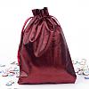 Rectangle Cloth Bags X-ABAG-R007-18x13-03-1