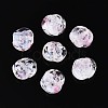 Handmade Lampwork Beads LAMP-T024-08E-1