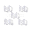 Transparent Acrylic Beads OACR-P007-35-2