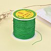 Braided Nylon Thread NWIR-R006-0.5mm-233-5