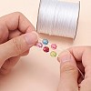 Waxed Polyester Cord YC-0.5mm-102-5
