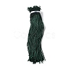 Braided Nylon Cord NWIR-V001-01B-1
