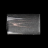 Glass Eyelash Extension Pads MRMJ-WH0070-20-1