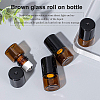 DIY Glass Essential Oil Empty Perfume Bottle Kit DIY-BC0011-05-7