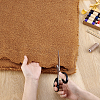 2 Yards Polyester Fabrics DIY-PH0035-71A-3