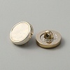 Resin Shank Buttons FIND-WH0147-37A-2