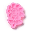 Sunflower Food Grade Silicone Molds DIY-I078-12-2