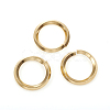 304 Stainless Steel Open Jump Rings STAS-G224-22G-03-1