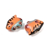Handmade Porcelain Beads PORC-A033-04A-2