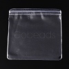 Transparent Plastic Resealable Bags ABAG-T011-02B-1