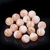 Cellulose Acetate(Resin) Beads KY-Q048-8mm-8SM-6-1