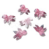 Acrylic Pendants SACR-C002-22-1