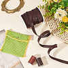 25M Flat Satin Piping Ribbon OCOR-BC0006-31B-5