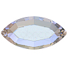 Preciosa® MAXIMA Crystal Fancy Stones Y-PRC-FG15-00030-200-3