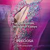 Preciosa® Crystal Hotfix Flatback Stones Y-PRC-HSS8-50520-200-4