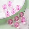 Transparent Acrylic Beads MACR-S370-A16mm-708-6