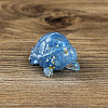 Resin Home Display Decorations G-PW0005-10G-1