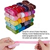 Single Face Velvet Ribbon OCOR-PH0003-23-4