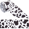 Polyester Grosgrain Ribbons OCOR-WH20006-82B-1