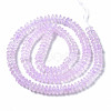 Crackle Glass Beads GLAA-S192-B-004L-3