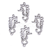 Tarnish Resistant 201 Stainless Steel Links connectors X-STAS-R104-038P-1