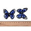 Handmade Porcelain Beads PORC-Q008-02J-3