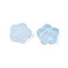 Transparent Glass Beads DGLA-E004-03E-2