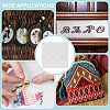 PVC & Polyester Cross-stitch Cloth DIY-WH0010-51B-5