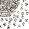 Preciosa® MAXIMA Crystal Round Stones Y-PRC-RBSS12-00030-279-1
