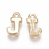 Brass Charms X-KK-S350-167J-G-2