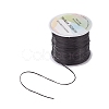 Flat Elastic Crystal String EW-YW0001-0.8mm-02C-1