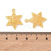 Tibetan Style Pendants LS-TIBEP-LF10571YKG-G-FF-3
