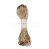 Polyester Embroidery Floss OCOR-C005-B03-1