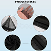 Polyester Mesh Fabric DIY-WH20011-89A-04-5