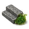 Resin Step Brick Display Decoration RESI-G070-03B-4