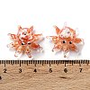 Handmade Lampwork Beads LAMP-H065-03F-3