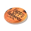 Halloween Series Acrylic Cbabochons OACR-M012-01-2