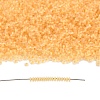 TOHO 11/0 Demi Round Beads Y-SEED-DR11-0961F-1