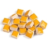 Square Shape Porcelain Mosaic Tiles PW-WGA2153-26-1