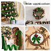 1 Roll 20 Yards Velvet Ribbons SRIB-PH0001-71B-3
