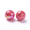 Eco-Friendly Poly Styrene Acrylic Beads PL425-7-3