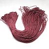 Polyester & Spandex Cord Ropes RCP-R007-308-1