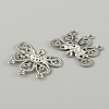 Iron Chandelier Components Links IFIN-WH0011-42-1