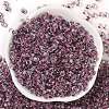 Transparent Inside Colours Glass Seed Beads X1-SEED-A032-04N-2