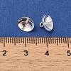 925 Sterling Silver Pendant Bails LS-STER-E050-08S-A-3