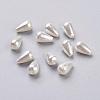 ABS Plastic Imitation Pearl MACR-G002-1-1