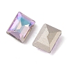Glass Rhinestone Cabochons RGLA-L029-05A-VLSI-2