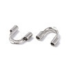 Non-Tarnish 304 Surgical Stainless Steel Wire Guardian and Protectors STAS-H176-01A-P-1